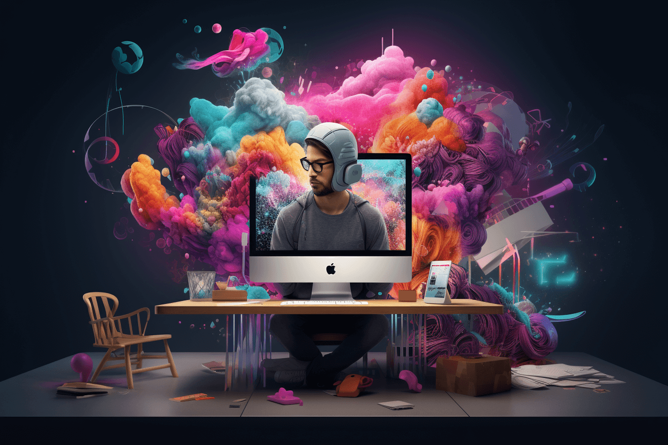 Can AI replace graphic designers?